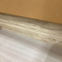 【トレファク ラパーク岸和田店】4段チェスト　入荷しました。の画像