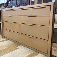 【トレファク ラパーク岸和田店】4段チェスト　入荷しました。
