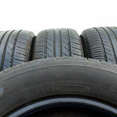 205/60R16 メーカー TOYO 製造年 2022年 4本セット の画像