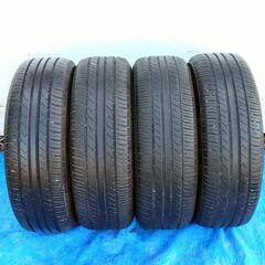 205/60R16 メーカー TOYO 製造年 2022年 4本...