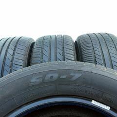 205/60R16 メーカー TOYO 製造年 2022年 4本セット の画像