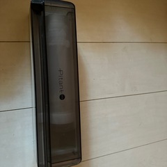 pitant真空機の画像