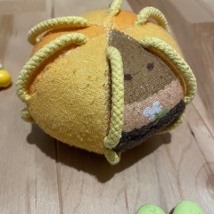 幼児おもちゃセットの画像