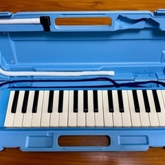 YAMAHA　鍵盤ハーモニカ