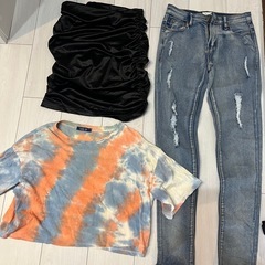 夏服レディースまとめの画像