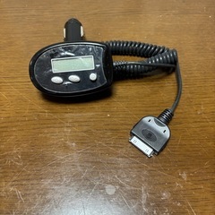 iPodカーアクセサリー
の画像