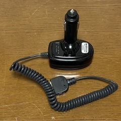 iPodカーアクセサリー
の画像