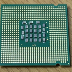 Celeron Dの画像