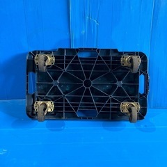 ⭐️連結可能⭐️　平台車　複数台あり！セット売りも致します！の画像