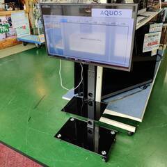 【愛品倶楽部柏店】 SHARP シャープ 2021年製 32型 ...
