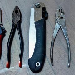 No.2・工具いろいろ6品セット❗の画像