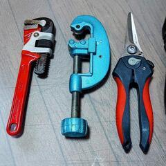No.2・工具いろいろ6品セット❗の画像