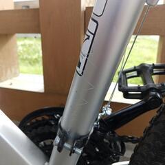 自転車　クロスバイク　マウンテンバイク　8月11日まで🔥の画像