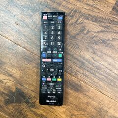 SHARP シャープ LC-24K30 液晶カラーテレビの画像