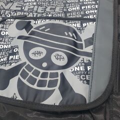 新品 ONE PIECE/ワンピース ショルダーバッグ メッセンジャーバッグの画像