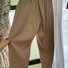 ワイドパンツ　ロングスカート　3点セットの画像