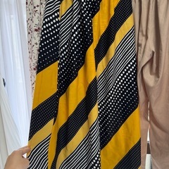 ワイドパンツ　ロングスカート　3点セットの画像