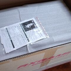 【新品未使用】 ゲーミングチェア　お子様から大人までも使えるロータイプ！の画像