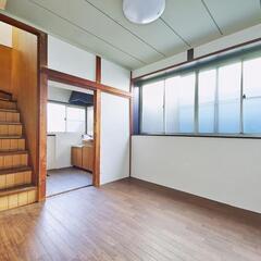 🉐敷礼無料！家族みんなが笑顔になれる広々空間