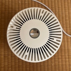空気清浄機の画像
