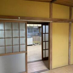 🌟敷礼無料！家族みんなが快適に暮らせる6DK一戸建て！