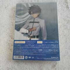 FGO First Order  DVDの画像