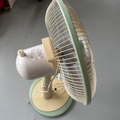 中古扇風機
の画像