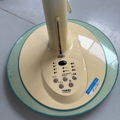 中古扇風機
の画像