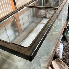 120cmガラス水槽 (川崎さんだぞ) 宮原のその他の中古あげます