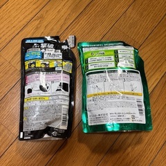 2点セットの画像