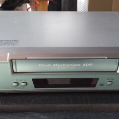 CD/VHS/DVDプレーヤーまとめ売りの画像
