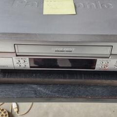 CD/VHS/DVDプレーヤーまとめ売りの画像