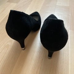 Climb パンプスの画像