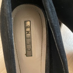 Climb パンプスの画像