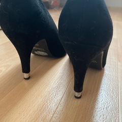 Climb パンプスの画像