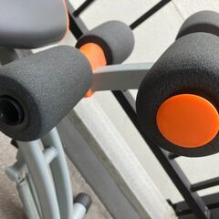 腹筋台　ワンダーコア　の画像