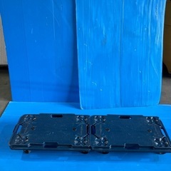 ⭐️連結可能⭐️　平台車　複数台あり！セット売りも致します！の画像