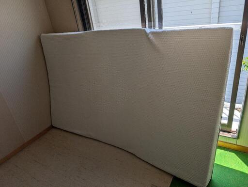 エアウィーヴマットレスのみ