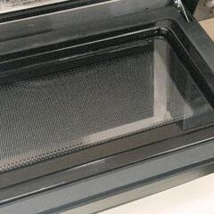 0714-261 ツインバード オーブンレンジ 2019年 DR-E857の画像