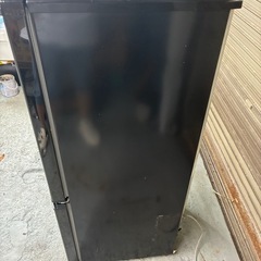 冷蔵庫 146L の画像