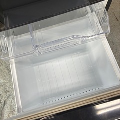 冷蔵庫 146L の画像