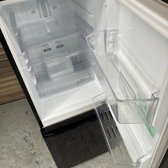 冷蔵庫 146L の画像