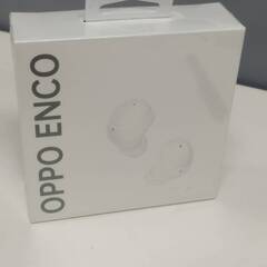 【新品未開封】OPPO Enco Buds ETI81 ワイヤレ...