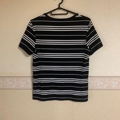 Burberry London.Ｔシャッツ.カットソー.Mサイズの画像