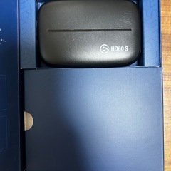 動作確認済み】Elgato HD60 S キャプチャーデバイス (m_m) 信濃