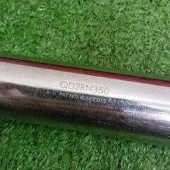 スナップオン QD3RN350 トルクレンチ 1/2【野田愛宕店】【店頭取引限定】【中古】管理番号：ITM8A2XV6CLSの画像