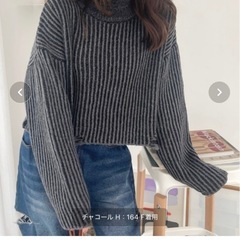 【無料】レディース服トップス5枚※決まりましたの画像