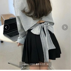 【無料】レディース服トップス5枚※決まりましたの画像