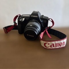 中古】フィルム一眼レフカメラを格安/激安/無料であげます・譲り