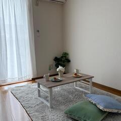 🉐敷礼無料！足音などが気にならないメゾネットタイプの住居です！